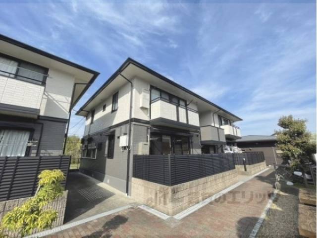 グランメール州見台外観写真1