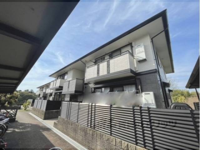 グランメール州見台外観写真2