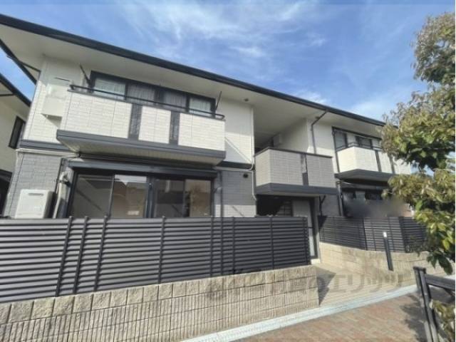 グランメール州見台外観写真3