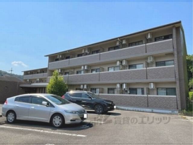 プラティアＳＥＴＡ外観写真1