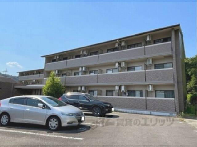 プラティアＳＥＴＡ外観写真2