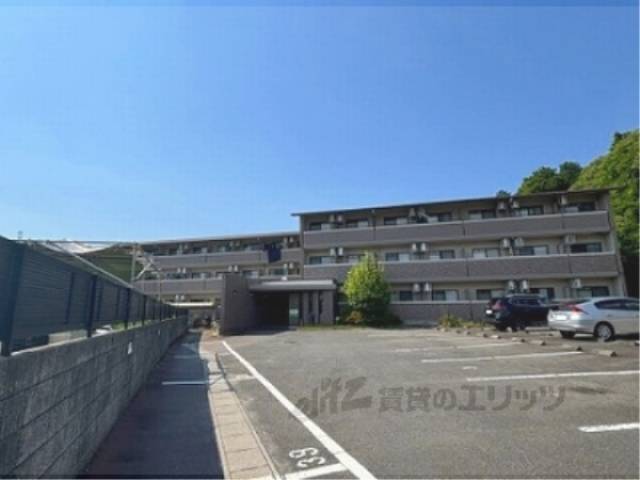 プラティアＳＥＴＡ外観写真3