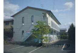 ハイツコスモスエイト２外観写真