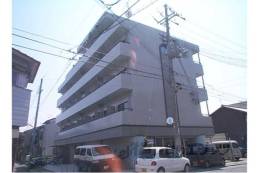 グランデール桂川外観写真