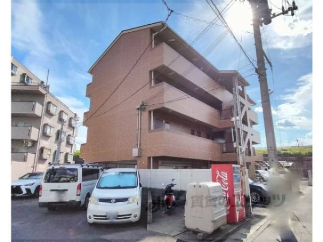 アネックス桂外観写真3