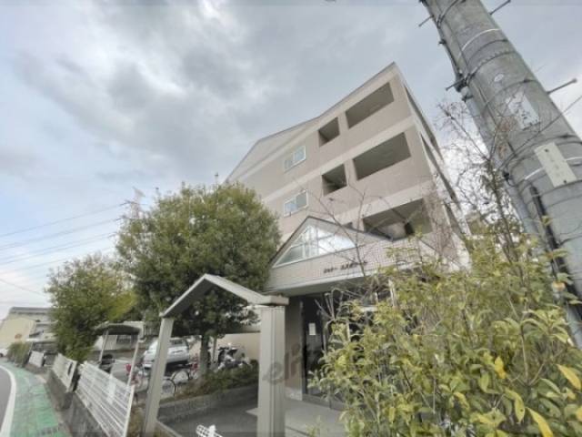 シャトーエスポワール外観写真3