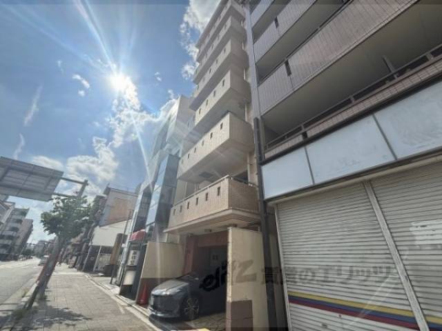 インテグレート東山外観写真2