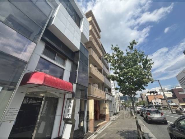 インテグレート東山外観写真3