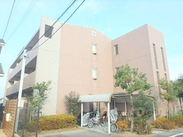 フローラ藤外観写真2