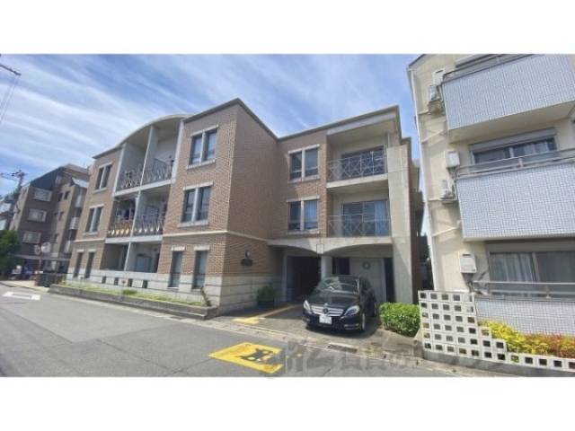 ハウス・ローゼンガーデン外観写真2