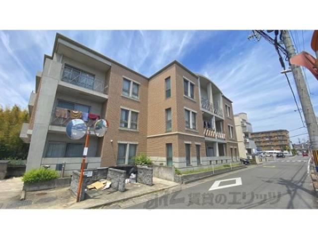 ハウス・ローゼンガーデン外観写真3