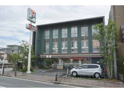 オーガスタ木幡ビル外観写真2