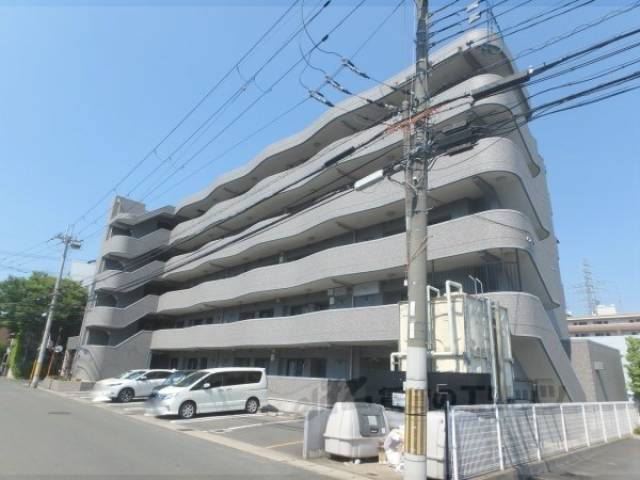 クエストオブインフィニティー外観写真1