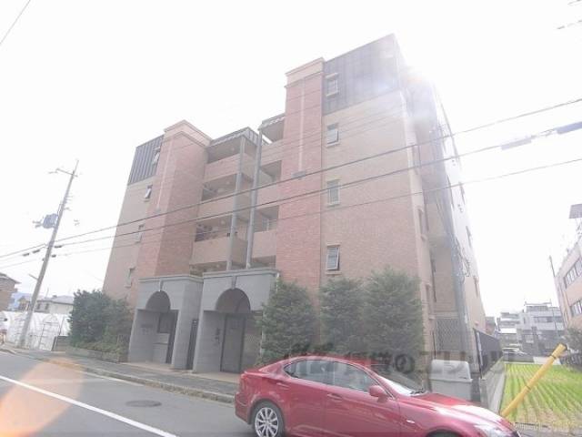 セレーナ北山１外観写真1