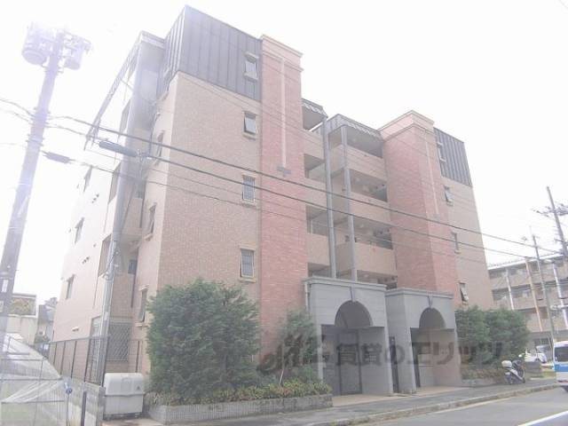 セレーナ北山１外観写真2