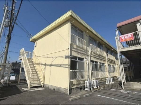 031147の外観写真