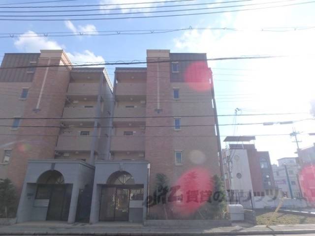 セレーナ北山２外観写真2