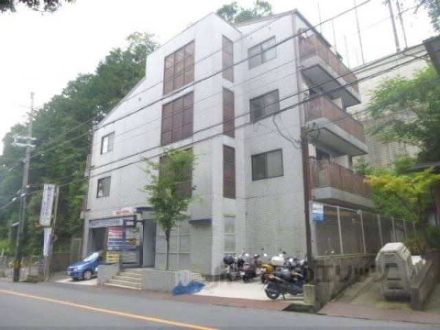リバティハウス外観写真1