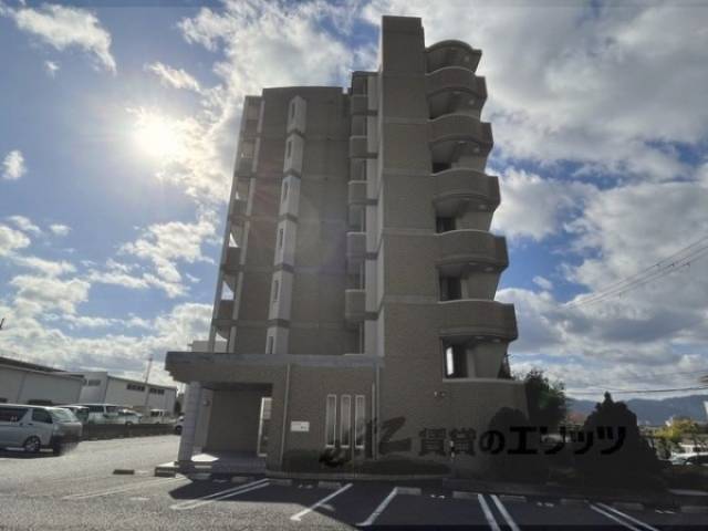 プリムローズ・Ｊ外観写真2