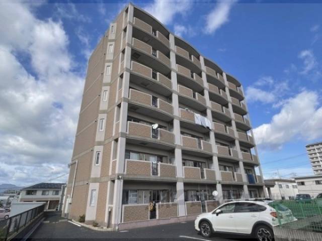 プリムローズ・Ｊ外観写真3