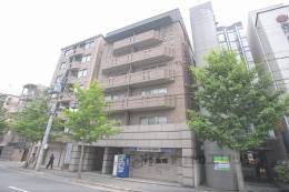 シェルクレール北山外観写真