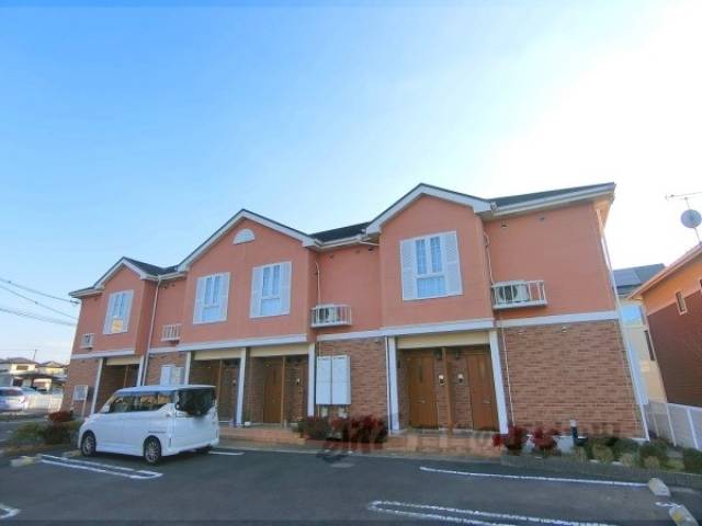 瀬田北弐番館外観写真3