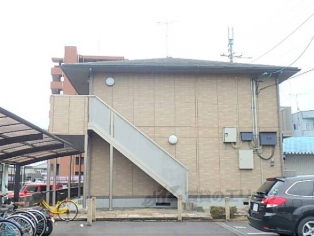 グランシャリオ北山外観写真3