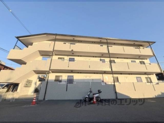 ヌフ奥田外観写真2