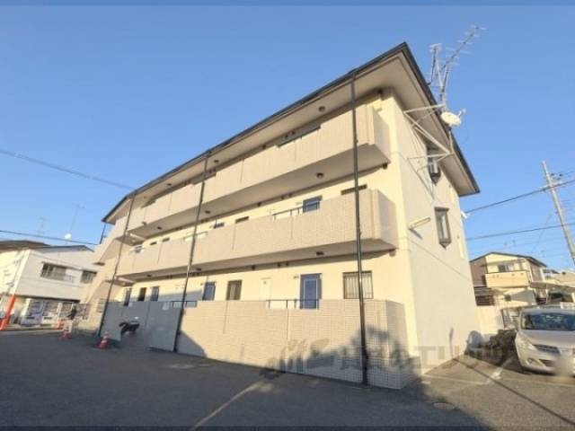 ヌフ奥田外観写真3