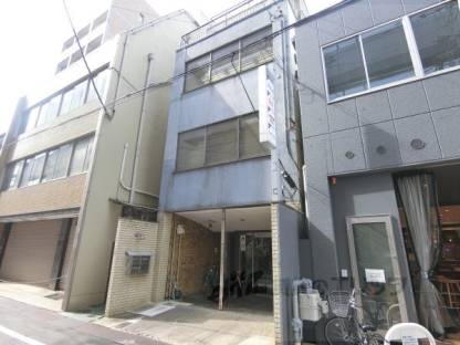 ふじビル外観写真1