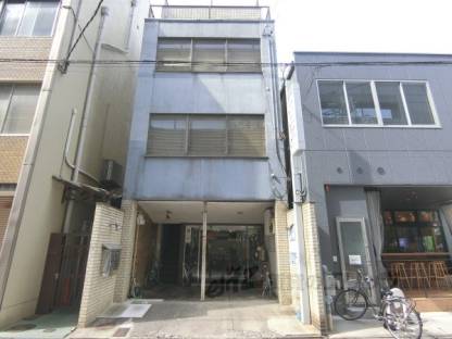 ふじビル外観写真2