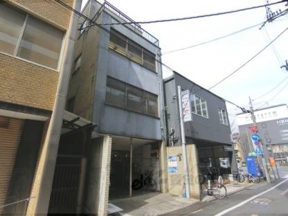 ふじビル外観写真3