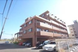 デンクマール７０外観写真