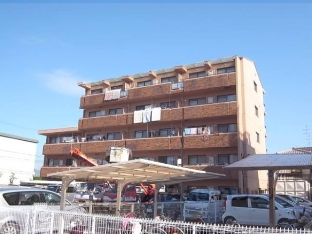 デンクマール７０外観写真2