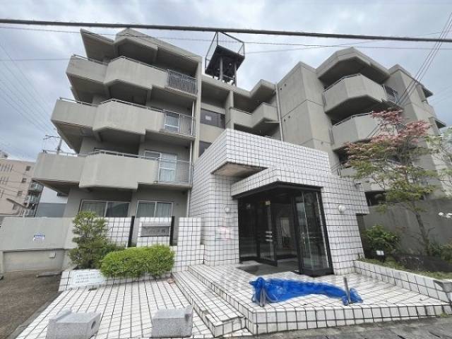 エクセレント林外観写真1
