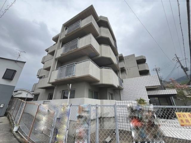 エクセレント林外観写真3