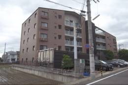ステイウィズＫ外観写真