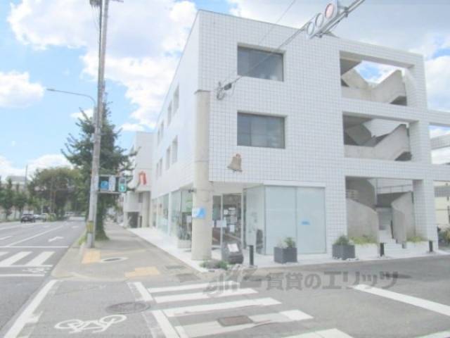 きんこん館外観写真1