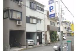 貸家外観写真