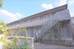 タイチ七瀬川外観写真