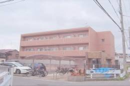 ポラリス桂川外観写真