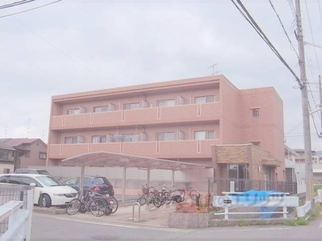 ポラリス桂川外観写真1