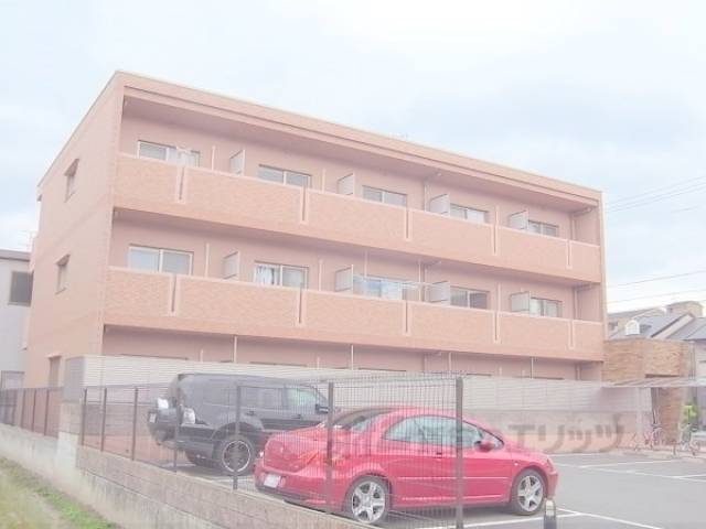 ポラリス桂川外観写真2