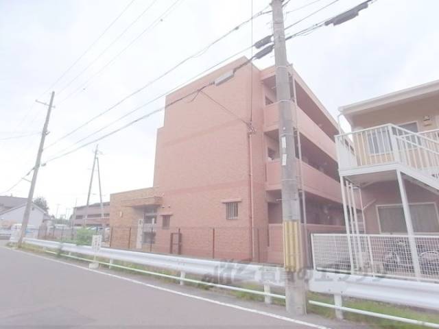 ポラリス桂川外観写真3