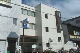 メゾン紫野外観写真