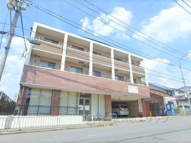 レジデンス外観写真1