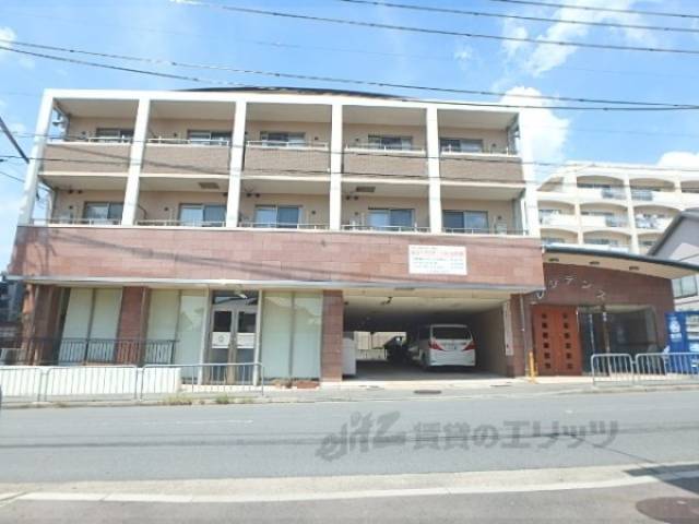 レジデンス外観写真2