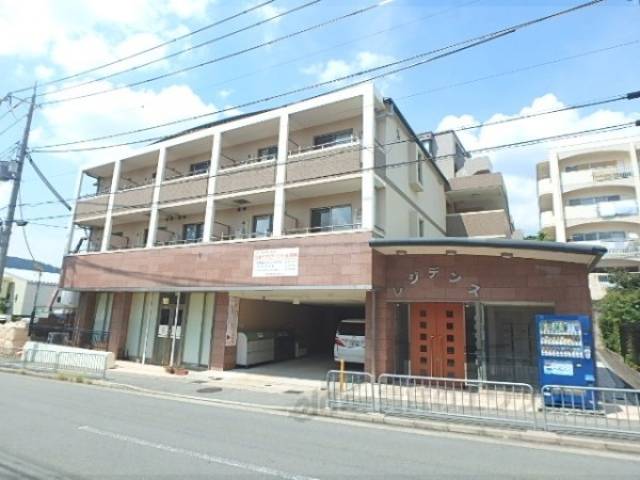 レジデンス外観写真3