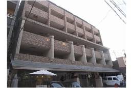 アスヴェル京都御所前２外観写真