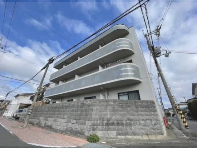 Ｆハウス外観写真1